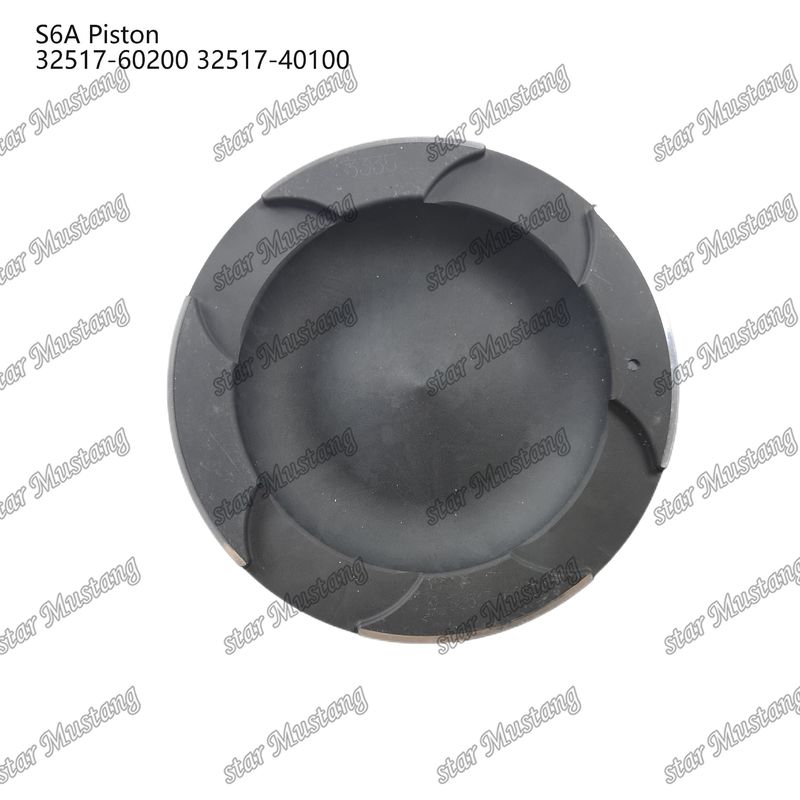 S6A مسدس المحرك 32517-60200 32517-40100 3335 لأجزاء احتياطية محرك Mitsubishi