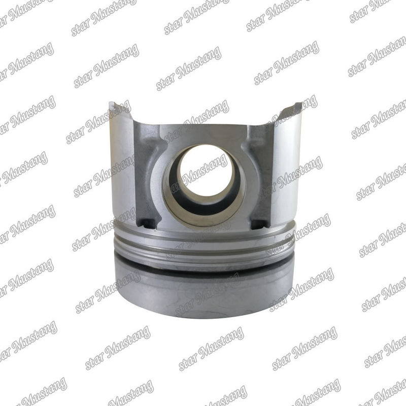 البستون DB58 DH220-7 مع خروط 36mm غرفة الاحتراق حفرة الدبوسة 56mm 65.02501-0416 للدوسان