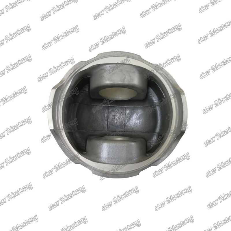 البستون DB58 DH220-7 مع خروط 36mm غرفة الاحتراق حفرة الدبوسة 56mm 65.02501-0416 للدوسان