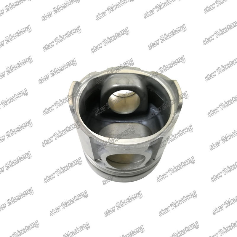 البستون DB58 DH220-7 مع خروط 36mm غرفة الاحتراق حفرة الدبوسة 56mm 65.02501-0416 للدوسان