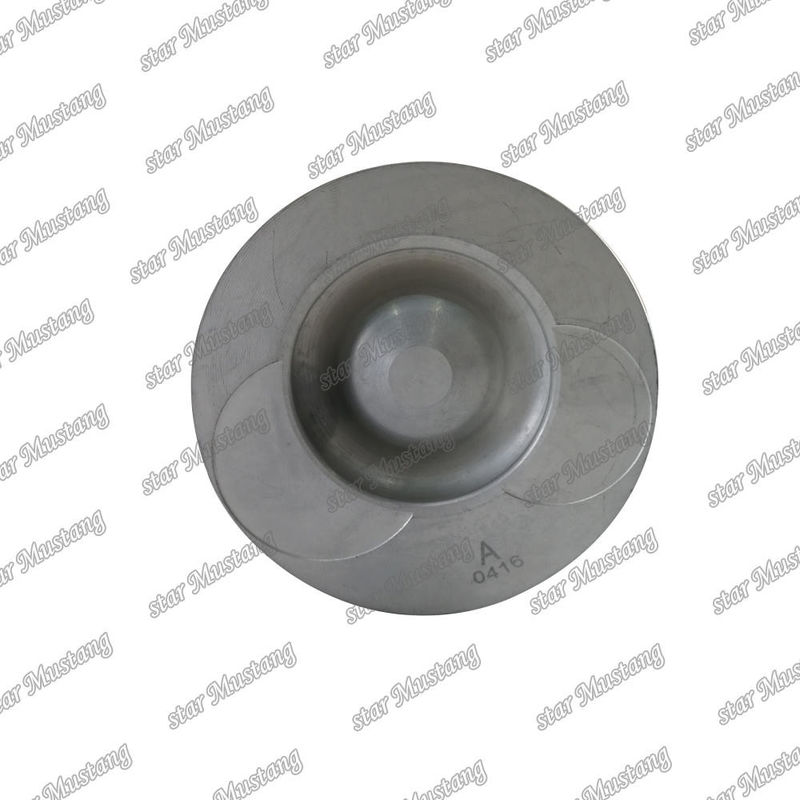 البستون DB58 DH220-7 مع خروط 36mm غرفة الاحتراق حفرة الدبوسة 56mm 65.02501-0416 للدوسان