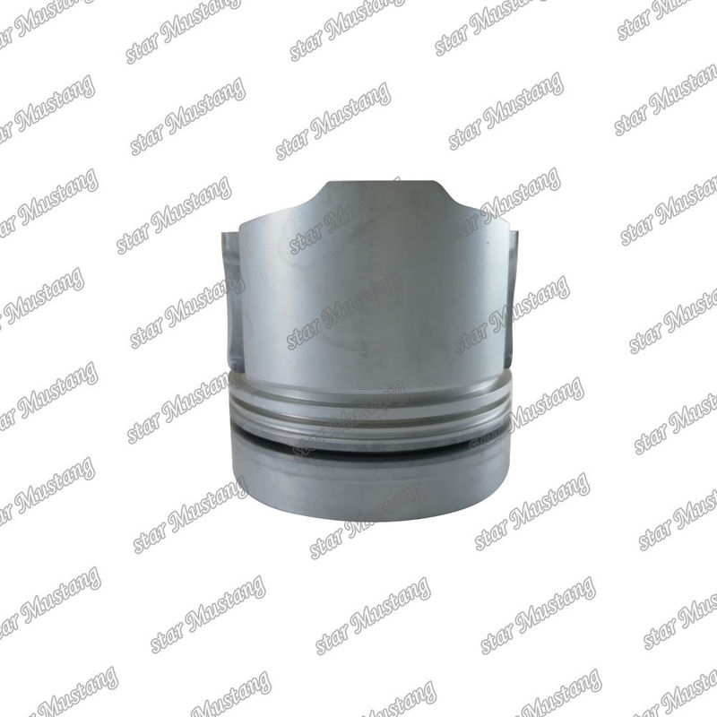البستون DB58 DH220-7 مع خروط 36mm غرفة الاحتراق حفرة الدبوسة 56mm 65.02501-0416 للدوسان