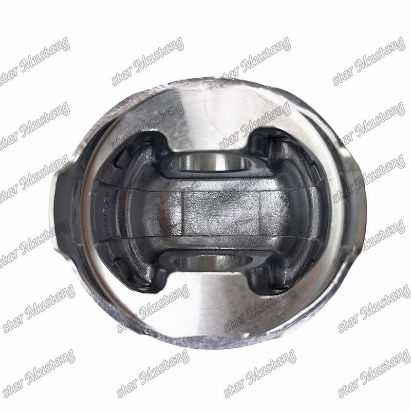 البستون 2D70E-5 3TNV70 2YM15 3YM20 119515-22080 لأجزاء إصلاح محركات الديزل Yanmar