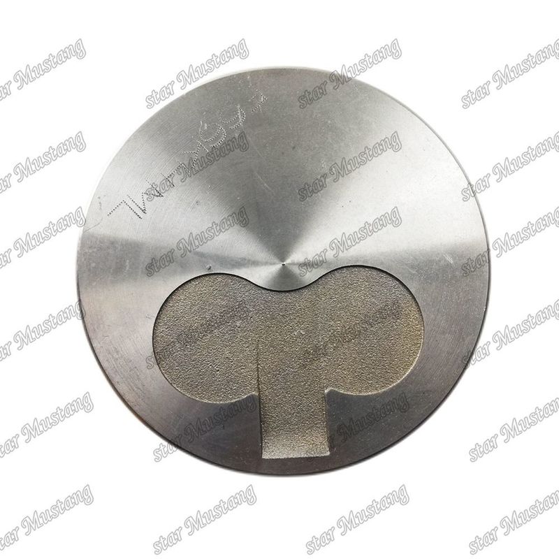 البستون 2TNV66 3TNV66 J5Z الارتفاع 53mm 119200-99100 لأجزاء إصلاح محركات الديزل Yanmar