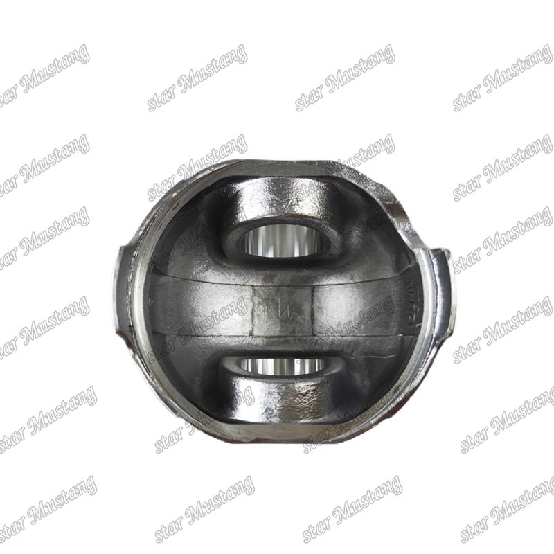 البستون 3D75-2 3D75N 3TN75 3TN75L 41mm 119810-22080 YM119810-22080 لأجزاء إصلاح محركات الديزل Yanmar