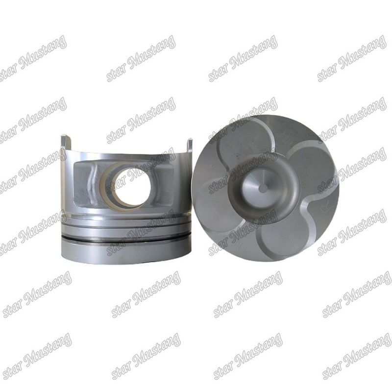 RH8 غرفة المكبسات للمحرك 74mm 12011-63787 12011-63760 لقطع غيار محرك نيسان