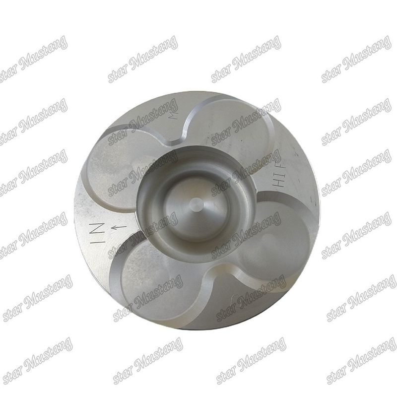 RH8 غرفة المكبسات للمحرك 74mm 12011-63787 12011-63760 لقطع غيار محرك نيسان