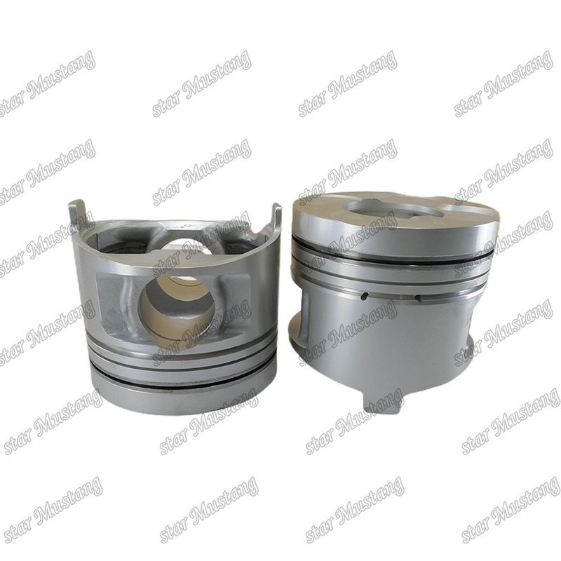 RH8 غرفة المكبسات للمحرك 74mm 12011-63787 12011-63760 لقطع غيار محرك نيسان