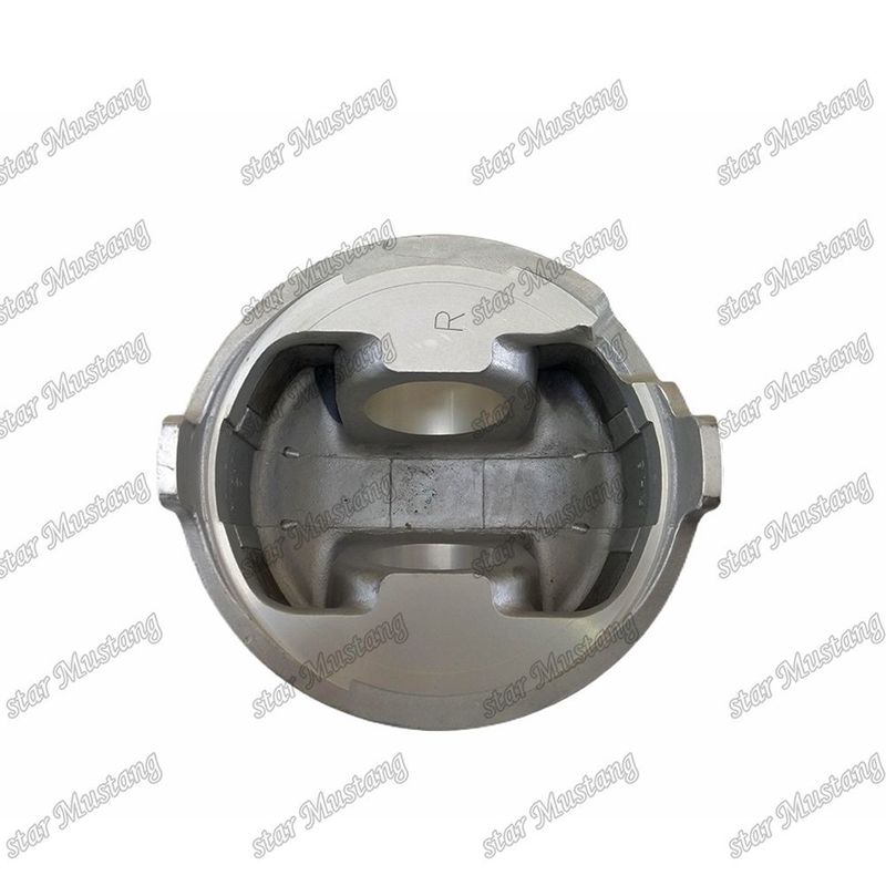 RH8 غرفة المكبسات للمحرك 74mm 12011-63787 12011-63760 لقطع غيار محرك نيسان