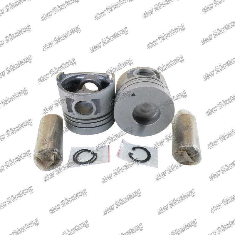 BD30 مسدس المحرك 12010-54T00 12010-54T01 12010-54T10 12010-54T11 لقطع غيار محرك نيسان