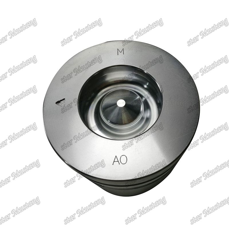 FE6 FE6B محرك البستون 24V حجرة حجم 56mm 2.5x2x4mm 12013-Z5572 لجزء احتياطي من محرك نيسان