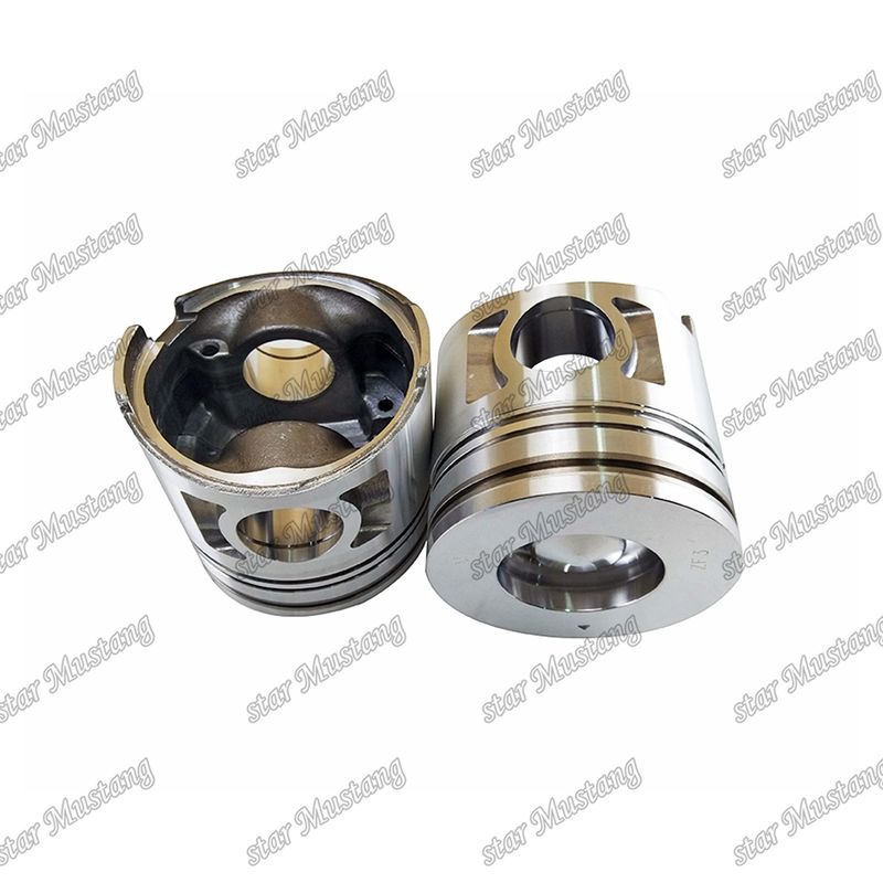 FE6T محرك المكبس 24 فولت حجرة حجم 56mm 2.5x2x3mm 12013-5968 لجزء احتياطي محرك نيسان