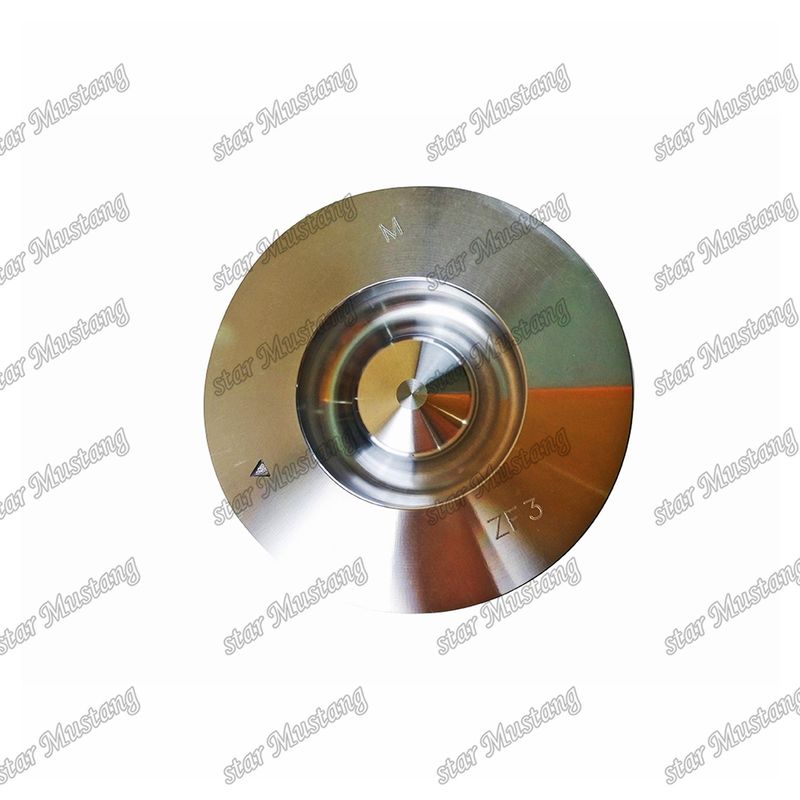 FE6T محرك المكبس 24 فولت حجرة حجم 56mm 2.5x2x3mm 12013-5968 لجزء احتياطي محرك نيسان