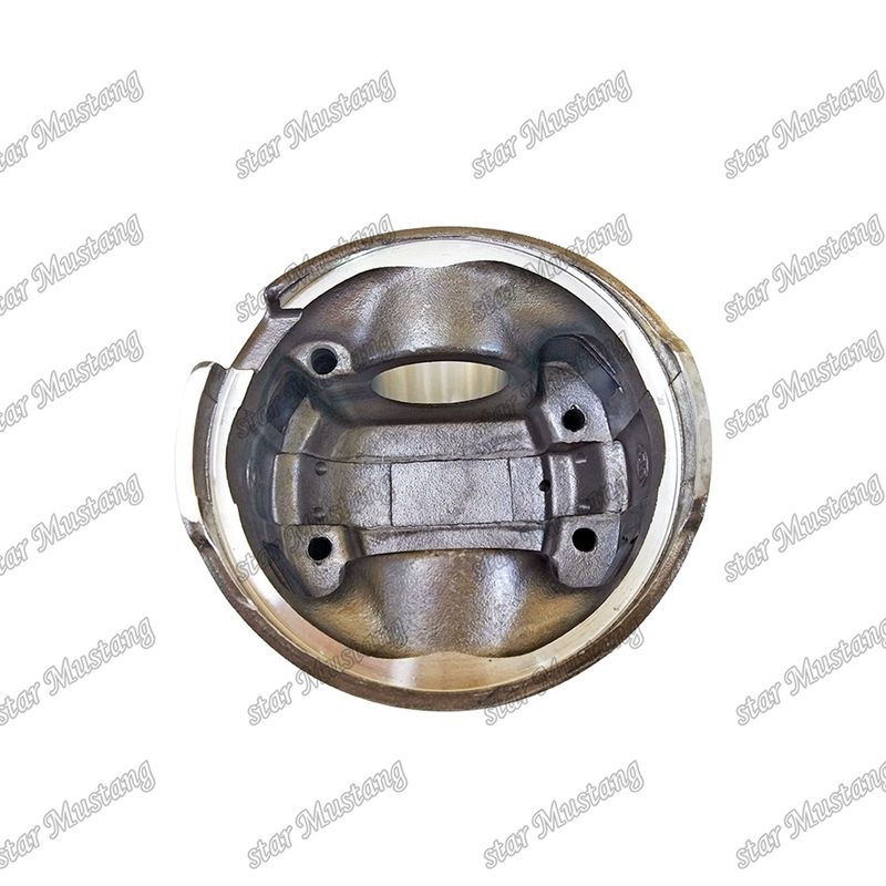 FE6T محرك المكبس 24 فولت حجرة حجم 56mm 2.5x2x3mm 12013-5968 لجزء احتياطي محرك نيسان