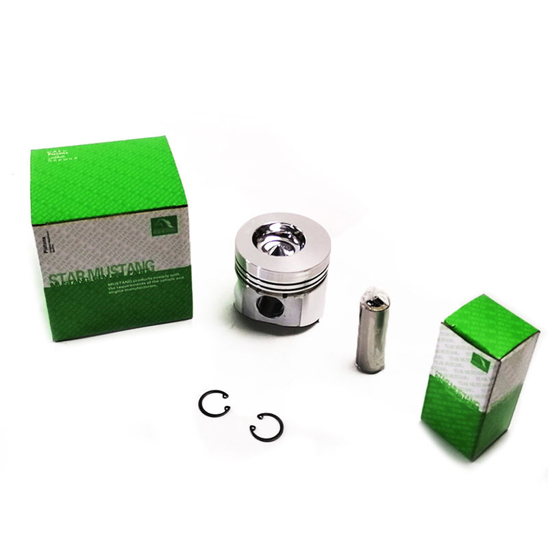 المكبس 3D80-1 3TNC80 PIN SIZE 23mm 119812-22080 لأجزاء إصلاح محركات الديزل Yanmar