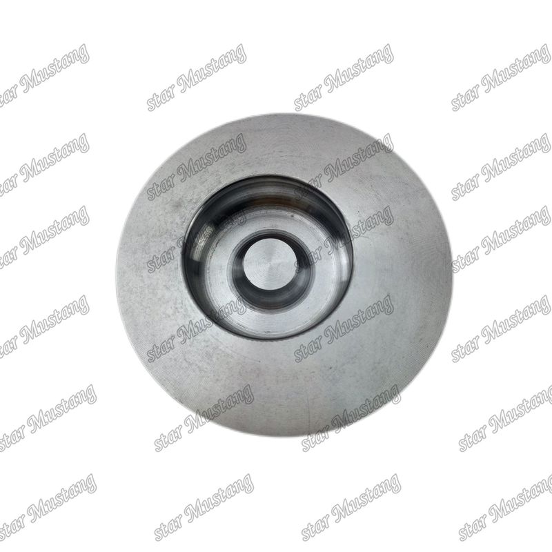 البستون 3D84-5 3D84E-5 S3D84-5 PC30-2 WA30-5 41.3mm YM129004-22080 لأجزاء إصلاح محركات الديزل Yanmar