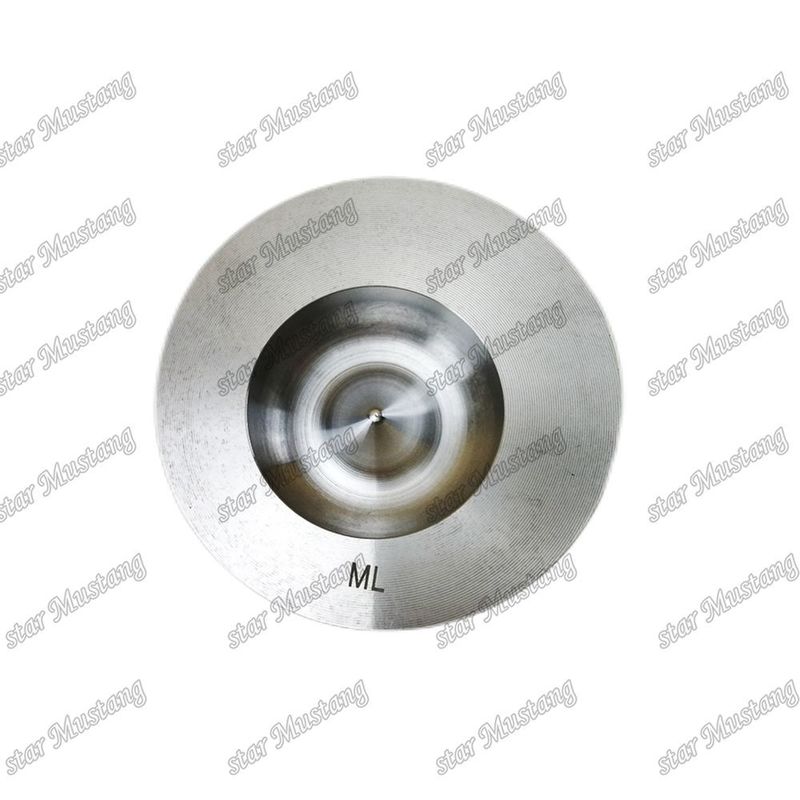 البستون 3D88E-3 4D88E-3 3TNC88 4TNC88 حجرة 47mm 129001-22081 لأجزاء إصلاح محركات الديزل Yanmar