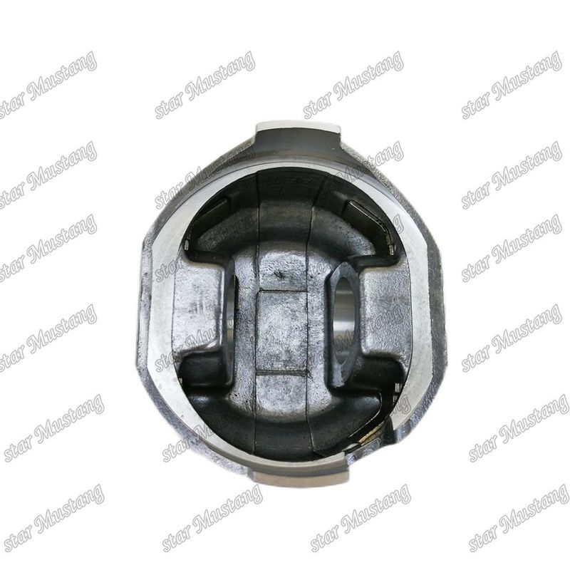البستون 3D88E-3 4D88E-3 3TNC88 4TNC88 حجرة 47mm 129001-22081 لأجزاء إصلاح محركات الديزل Yanmar