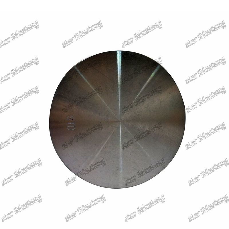 المكبس 3T84 3D84-1 4D84-1 84mm الارتفاع 129367-22090 129350-22090 لأجزاء إصلاح محركات الديزل Yanmar