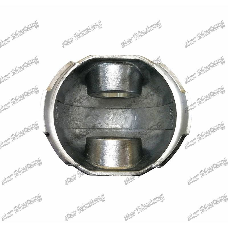 المكبس 3T84 3D84-1 4D84-1 84mm الارتفاع 129367-22090 129350-22090 لأجزاء إصلاح محركات الديزل Yanmar