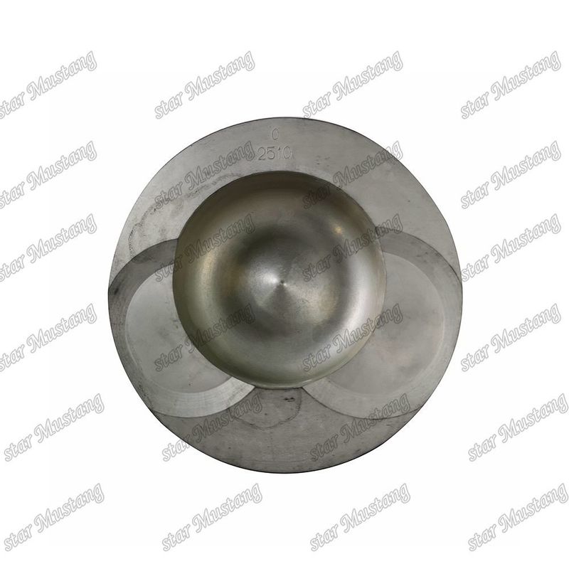 المكبس K13C 12V غرفة الاحتراق 80mm 13216-2140 لأجزاء احتياطية محرك هينو