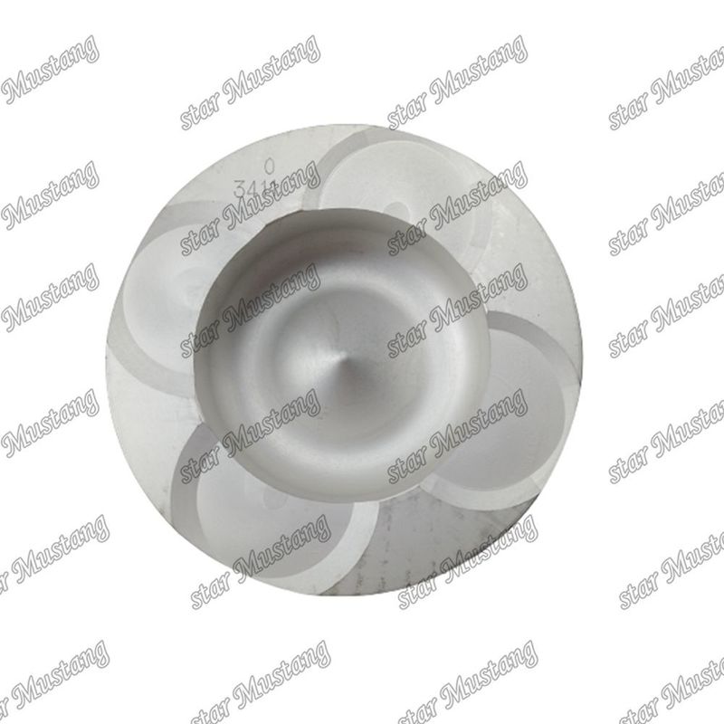 المكبس K13C 24V غرفة الاحتراق 83mm 13216-2330 لأجزاء احتياطية محرك هينو