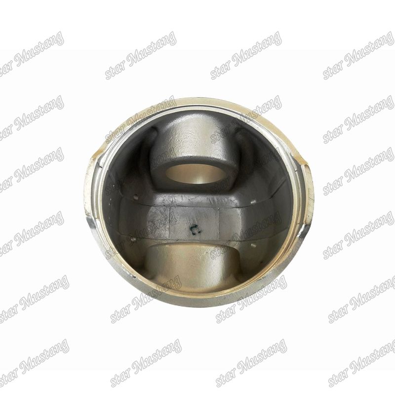 NE6T غرفة البستون المحرك حجم 61mm ثقوب الدبوس 36mm 12011-95074 لجزء احتياطي محرك نيسان