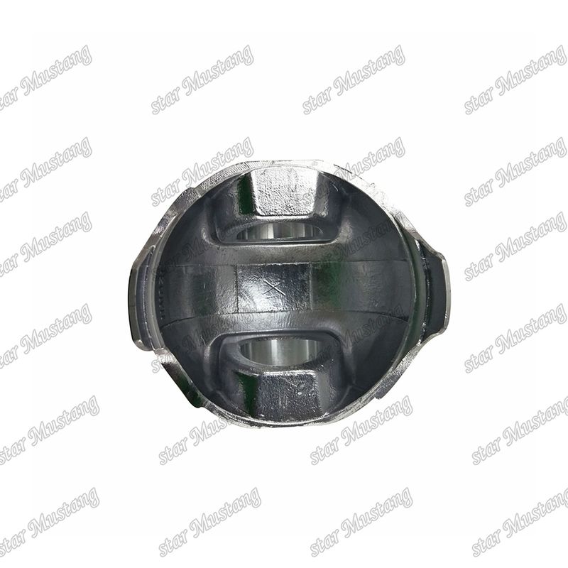 البستون 3TN82 4TN82 86.5mm الارتفاع 44mm 119813-22500 129402-22080 129402-22090 لأجزاء إصلاح محركات الديزل Yanmar