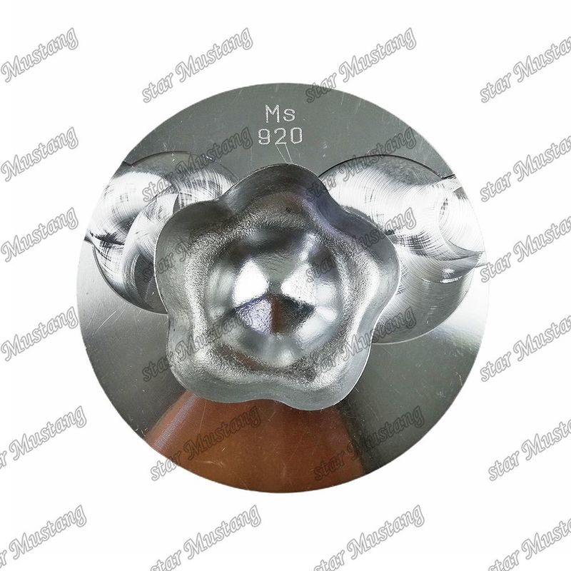البستون 3TN100 4TN100 3D100 3T100 4TNE100 4TNV100 119000-22000 لأجزاء إصلاح محركات الديزل Yanmar
