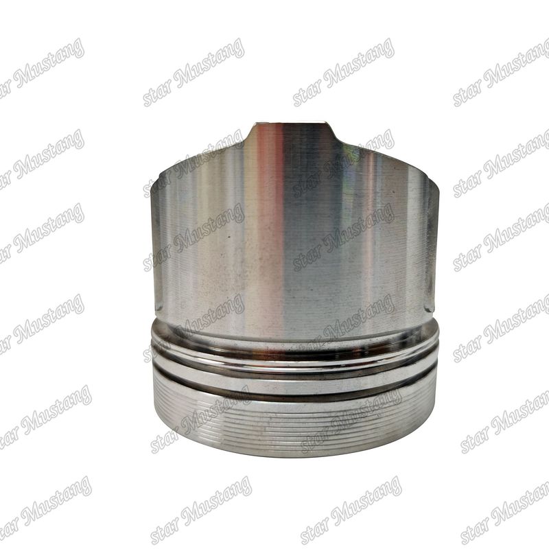 المكبس 3TNA72 ارتفاع 65.5mm 119620-22090 YM119620-22090 لأجزاء إصلاح محركات الديزل Yanmar