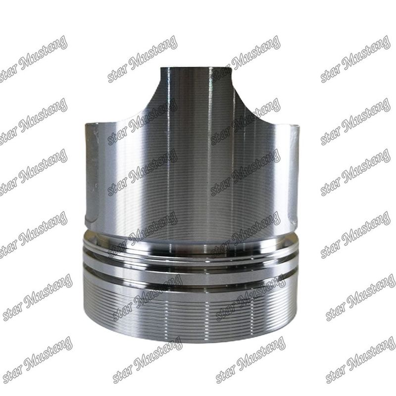 البستون 3TNA84 4TNA84 3D84-2 4D84-2 4T84-2 ارتفاع 86.6mm 45.5mm 129105-22080 لأجزاء إصلاح محركات الديزل Yanmar