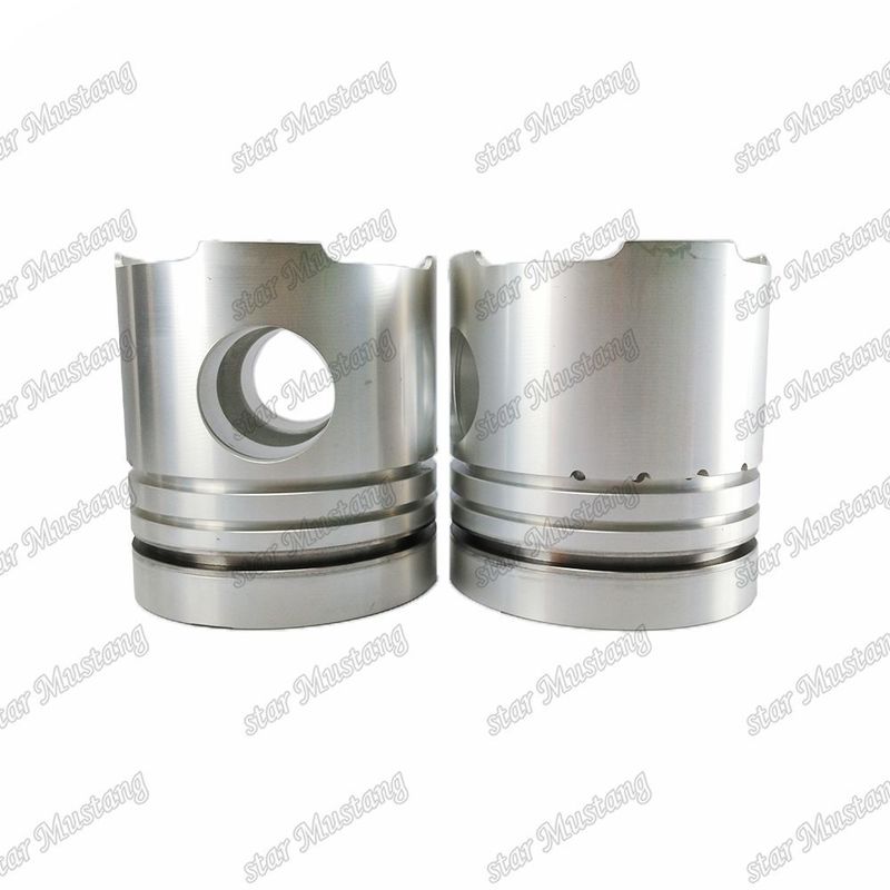 PD6 غرفة البستون المحرك حجم 69mm 12011-96000 12011-96007 لقطع غيار محرك نيسان