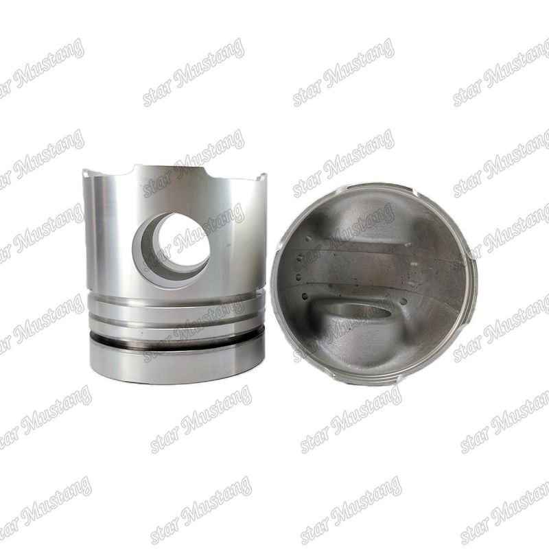 PD6 غرفة البستون المحرك حجم 69mm 12011-96000 12011-96007 لقطع غيار محرك نيسان