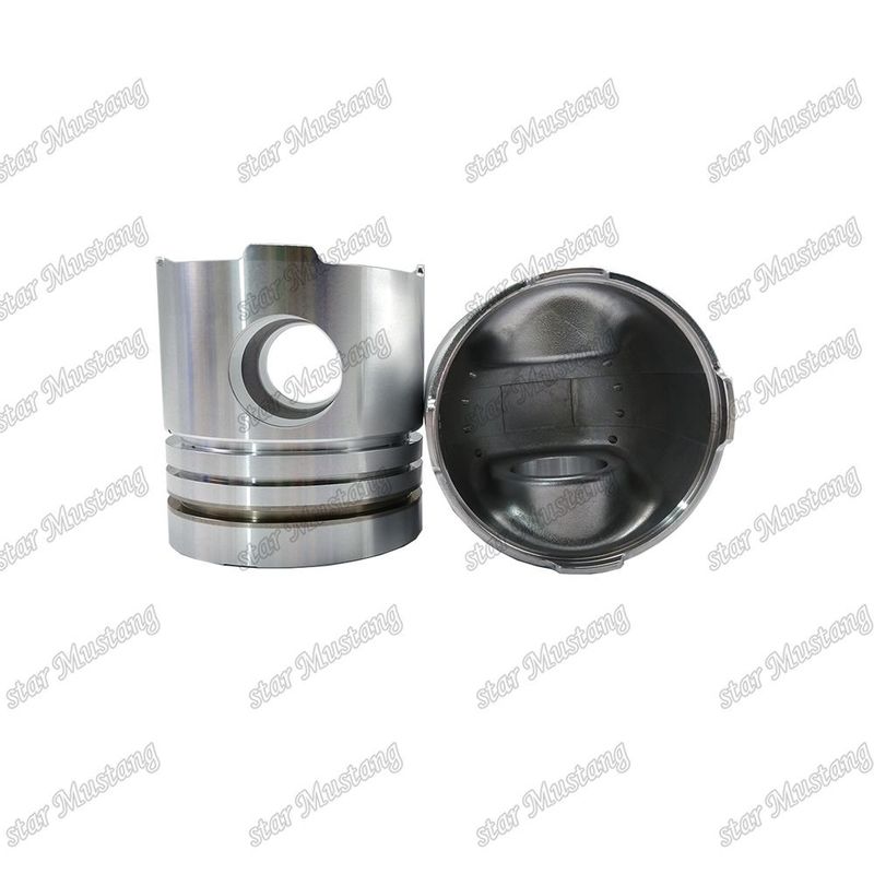 PD6 غرفة البستون المحرك حجم 69mm 12011-96000 12011-96007 لقطع غيار محرك نيسان
