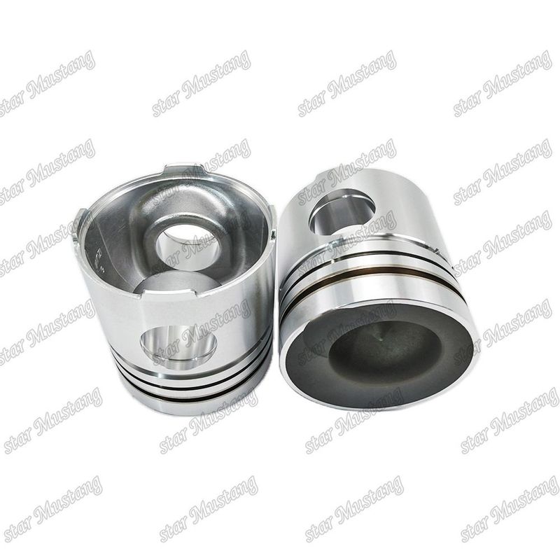 PD6 غرفة البستون المحرك حجم 69mm 12011-96000 12011-96007 لقطع غيار محرك نيسان