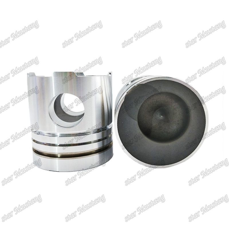 PD6 غرفة البستون المحرك حجم 69mm 12011-96000 12011-96007 لقطع غيار محرك نيسان