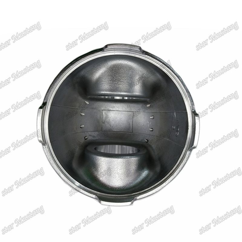 PD6 غرفة البستون المحرك حجم 69mm 12011-96000 12011-96007 لقطع غيار محرك نيسان