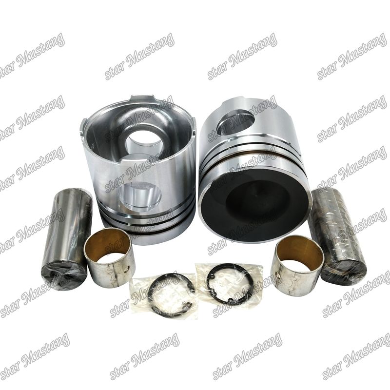 PD6 غرفة البستون المحرك حجم 69mm 12011-96000 12011-96007 لقطع غيار محرك نيسان