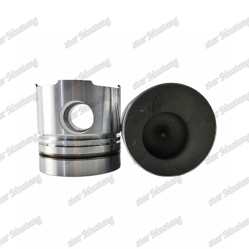 PE6T فتحات محرك البستون 46mm 12011-96509 لقطع غيار محرك نيسان