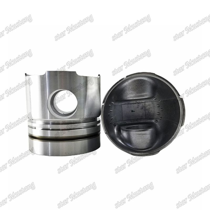 PE6T فتحات محرك البستون 46mm 12011-96509 لقطع غيار محرك نيسان
