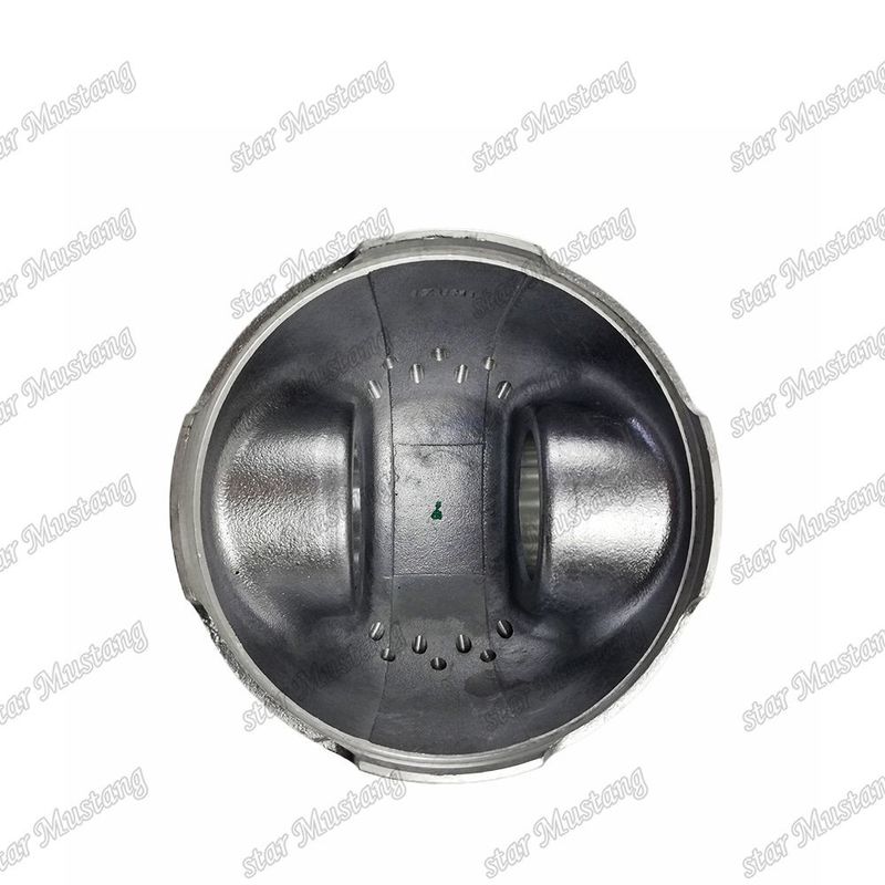 PE6T فتحات محرك البستون 46mm 12011-96509 لقطع غيار محرك نيسان