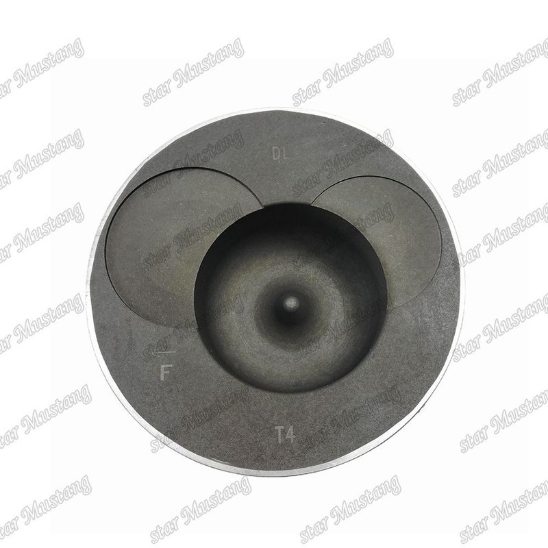 PE6T فتحات محرك البستون 46mm 12011-96509 لقطع غيار محرك نيسان