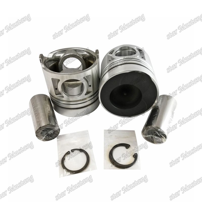 PF6T غرفة البستون المحرك حجم 71mm 12011-96504 لقطع غيار محرك نيسان