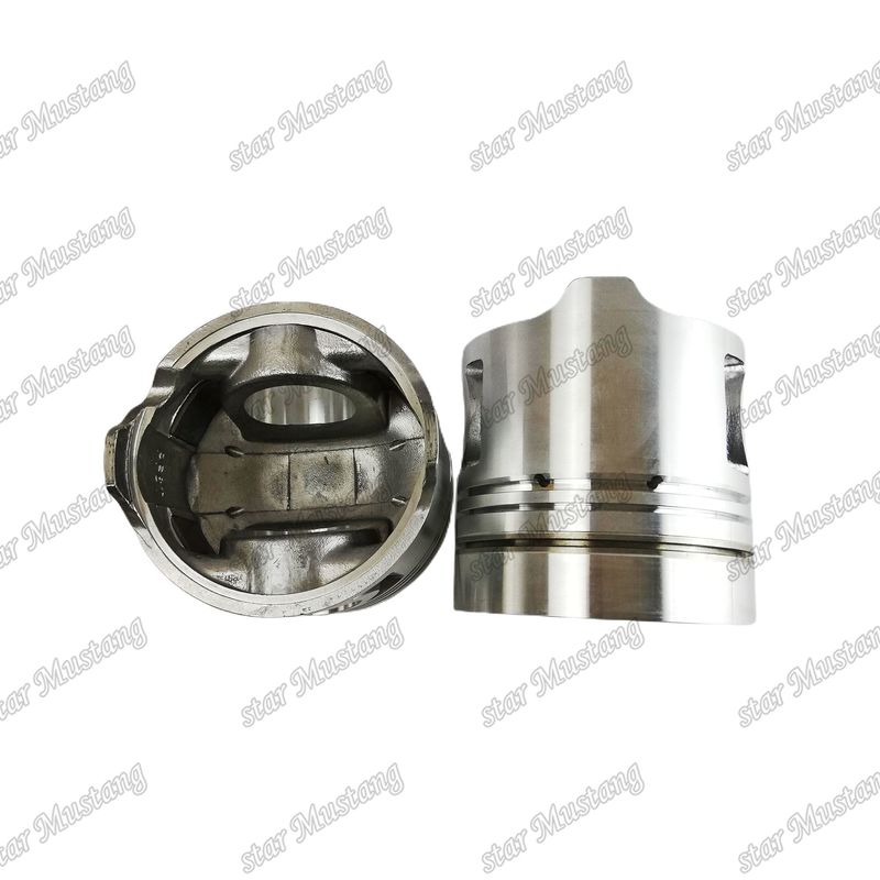 PF6T غرفة البستون المحرك حجم 71mm 12011-96504 لقطع غيار محرك نيسان