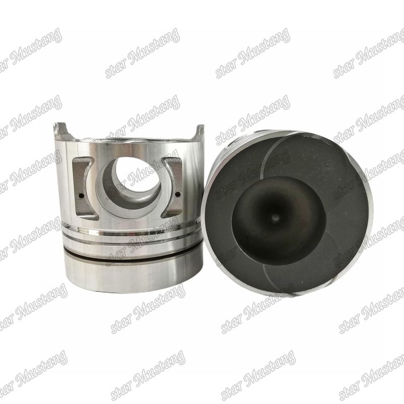 PF6T غرفة البستون المحرك حجم 71mm 12011-96504 لقطع غيار محرك نيسان
