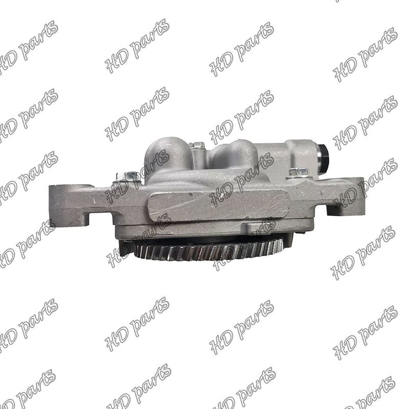 مضخة زيت 3LD1 4LE1 4LE2 حقن مباشر 8-97048809-7 8970488097 لقطع غيار محرك Isuzu
