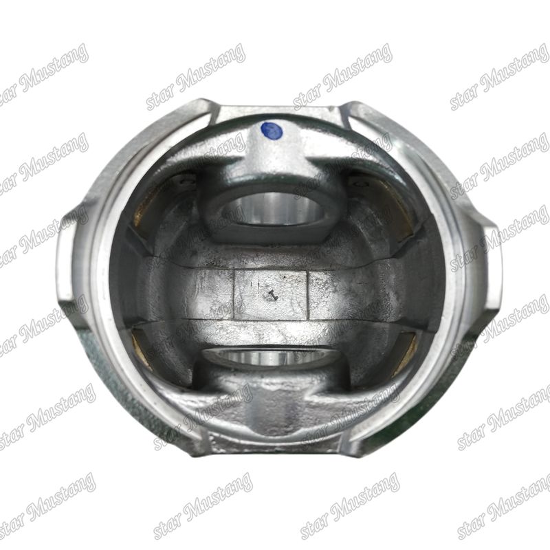 البستون 4D94E 4TNE94 104mm الارتفاع 129901-22080 لأجزاء إصلاح محركات الديزل Yanmar