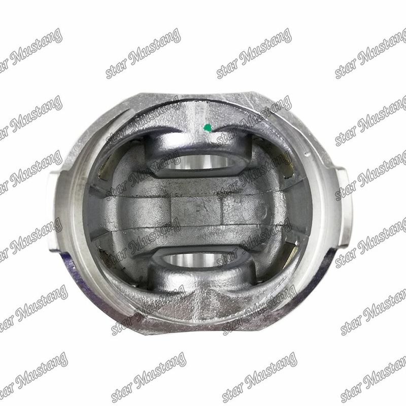 البستن 4D94LE 4TNE94 99mm ارتفاع 129931-22100 لأجزاء إصلاح محركات الديزل Yanmar