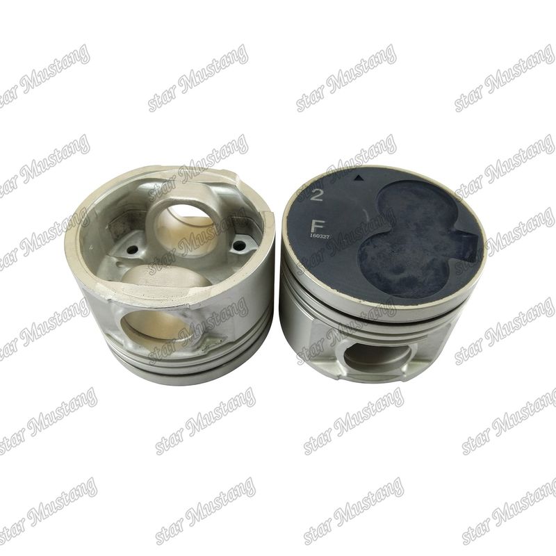 مسدس محرك QD32T مع Alfin 12010-2S605 12010-2S615 لقطع غيار محرك نيسان