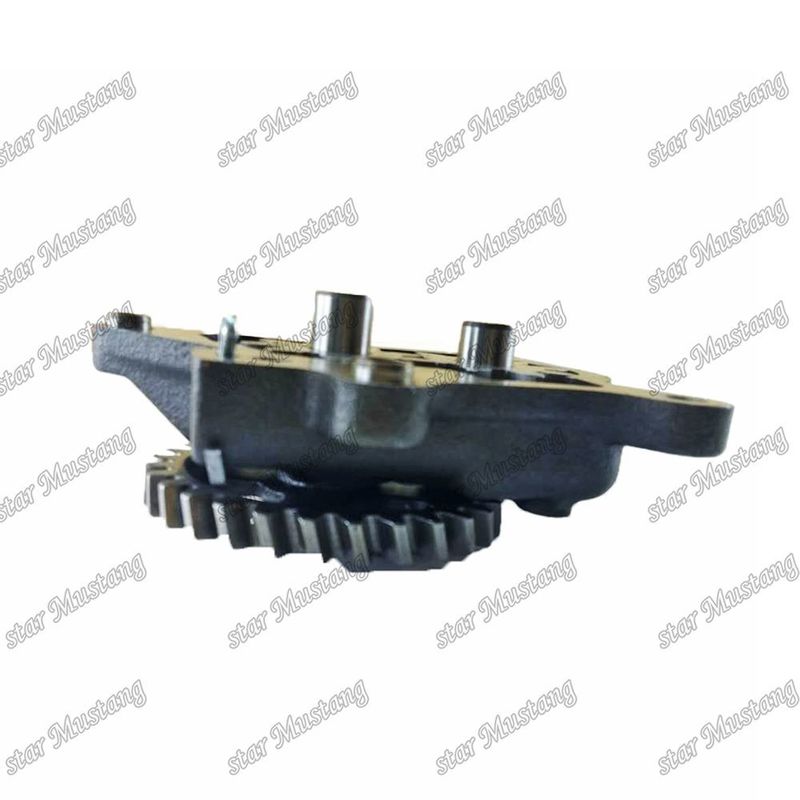 مضخة النفط 6HK1 الحقن المباشر ZAX330-3 SH330-3 8-94395564-1 لقطع الغيار في محرك Isuzu
